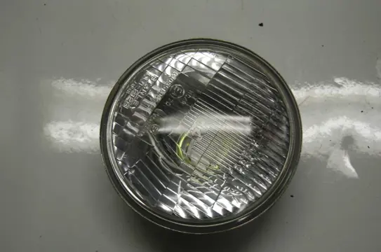 Headlight Overig Onbekend Unknown 1950 - 2011