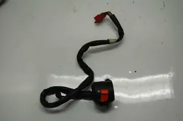 Handlebar switch assy Overig Onbekend Unknown 1950 - 2011