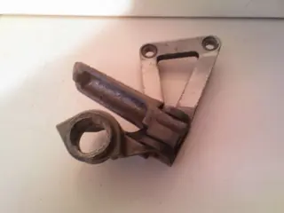 Pillion step right Kawasaki ZX 9 R 1994 - 1997