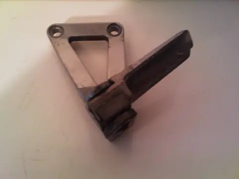 Pillion step right Kawasaki ZX 9 R 1994 - 1997