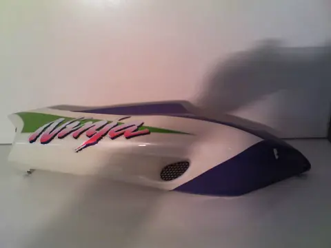 Cowl rear right Kawasaki ZX 9 R 1994 - 1997