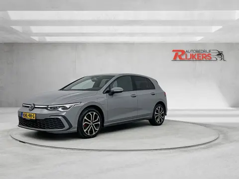 Volkswagen Golf 1.4 eHybrid GTE Automaat Acc,Apple Carplay,Navi,Climate ContrCamera A,Lane assist,St