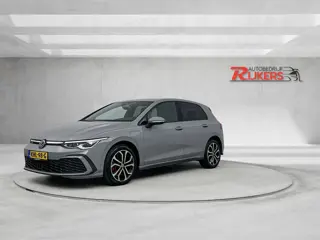 Volkswagen Golf 1.4 eHybrid GTE Automaat Acc,Apple Carplay,Navi,Climate ContrCamera A,Lane assist,St