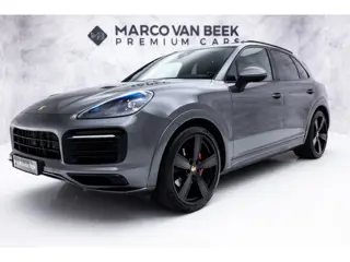 Porsche Cayenne 3.0 | Pano | SportDesign | Luchtvering | 22" | Bose