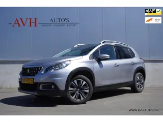 Peugeot 2008 1.2 PureTech Allure