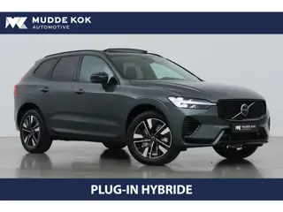 Volvo XC60 T6 Plug-in hybrid Plus Dark | Panoramadak | 360° Camera | ACC | harman/kardon | BLIS