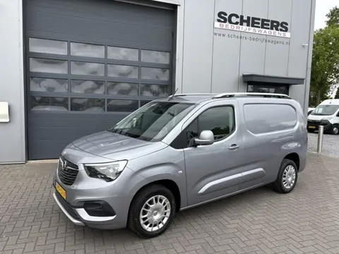 Opel Combo 1.5D 130PK Aut. L2 Airco | Navigatie | Camera