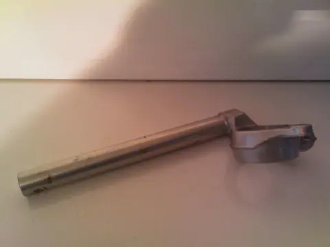 Steering Handle left  Suzuki GSX R 600 2001 - 2003