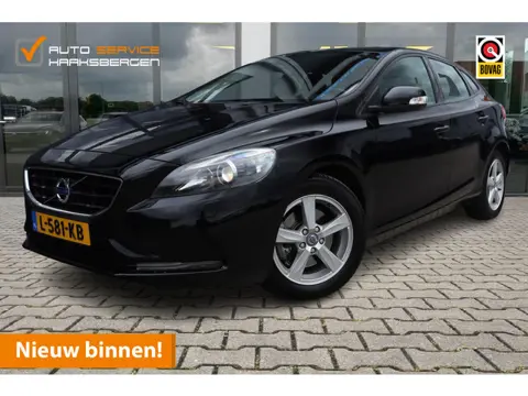 Volvo V40 1.6 T2 Summum | Trekhaak | PDC | (bj 2014)