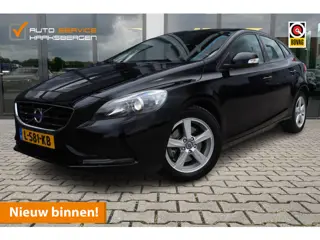Volvo V40 1.6 T2 Summum | Trekhaak | PDC | (bj 2014)
