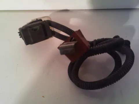 Starter Relay Suzuki GSX R 1000 2000 - 2002