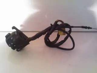 Handlebar switch assy Suzuki GSX R 1000 2000 - 2002