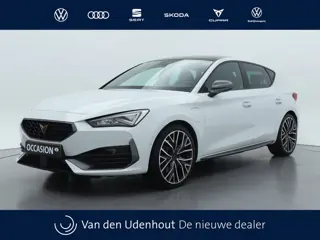CUPRA Leon 1.4 TSI eHybrid 245pk VZ Performance / Panoramadak / S-Stuur