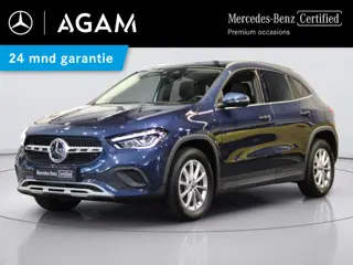 Mercedes-Benz GLA 250 e Style Trekhaak