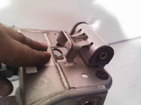 Rail Yamaha FAZER 600 2004 - 2007