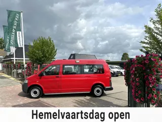 Volkswagen Transporter Kombi 2.5 TDI 340 L2H2 YOUNGTIMER MARGE 138.033 KM.!