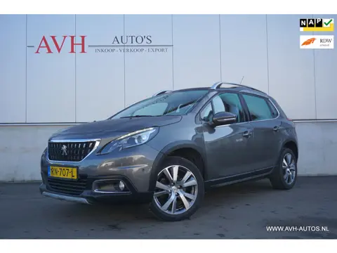 Peugeot 2008 1.2 PureTech Allure