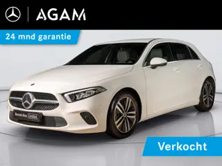 Mercedes-Benz A-Klasse Hatchback 180 Advantage Trekhaak