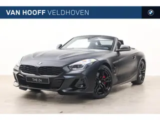 BMW Z4 Roadster sDrive30i M Sport Automaat / M Adaptief onderstel / Sportstoelen / Comfort Access / 