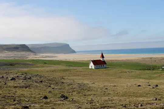 Autorondreis IJsland & de Ongerepte Westfjorden - keuze uit vakantiewoningen of hotels