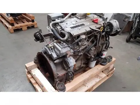 Deutz BF4M1013C