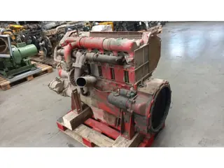 Deutz BF6L513R