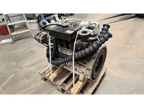 Kubota F2803