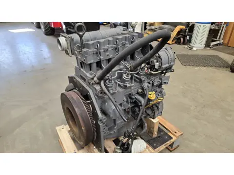 Deutz F3M2011
