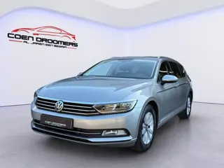 Volkswagen Passat Variant 1.4 TSI Comfortline Business /Apple Carplay/Trekhaak/PDC V+A/Climate/Navi/