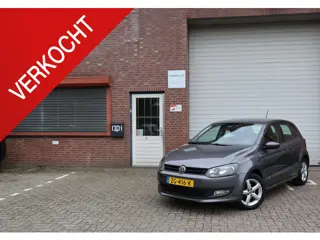 Volkswagen Polo 1.4-16V Comfortline PDC Cruise APK