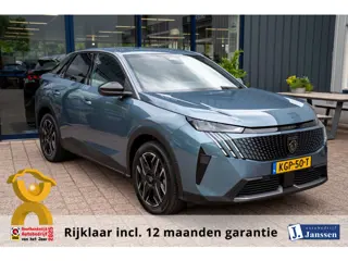 Peugeot 3008 1.2 Hybrid 136 Allure|Prijs rijklaar incl. 12 mnd garantie| Camera Carplay DAB parkeers