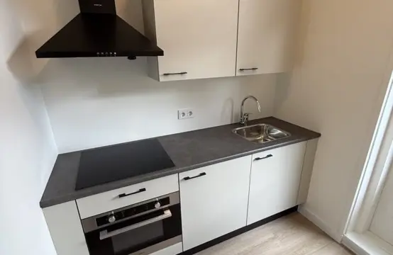 Woning aan de Hertogstraat te Eindhoven