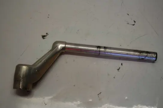 Steering Handle right Overig Onbekend Unknown 1950 - 2011