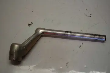 Steering Handle right Overig Onbekend Unknown 1950 - 2011