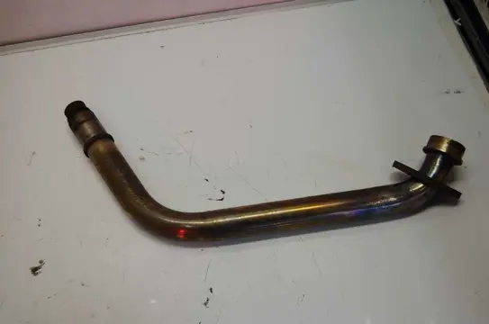 Downpipes Overig Onbekend Unknown 1950 - 2011