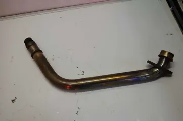 Downpipes Overig Onbekend Unknown 1950 - 2011