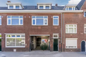 Woning aan de Don Boscostraat te Eindhoven