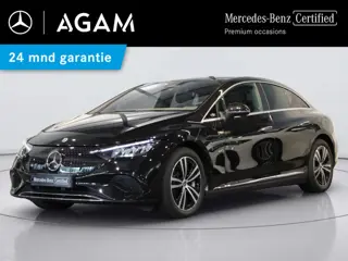 Mercedes-Benz EQE 300 Business Edition 89 kWh