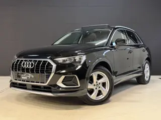 Audi Q3 35 TFSI Advanced | Panoramadak | Elektr. trekhaak | Sfeerverlichting | B&O | Camera | Full L