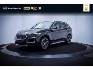 BMW X1 20iA X-LINE Executive Edition FULL LED | CARPLAY | NAVI | STOELVERW | DAB | CLIMA | ELEK KLEP