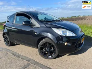 Ford Ka 1.2 / 2012 individual edit.- 79.000km nap