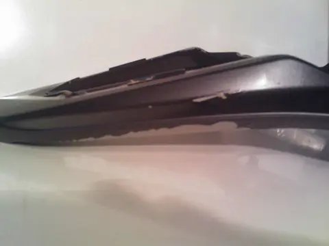 Rear cowl Yamaha YZF R1 2007 - 2008