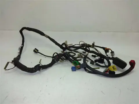 KABELBOOM Suzuki VX 800 1990 - 1997