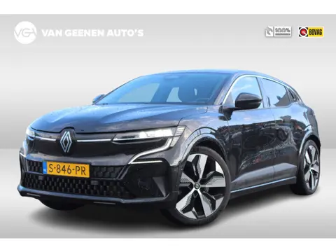 Renault Mégane E-Tech EV60 SoH 93% Optimum Charge Techno | Trekhaak | Origineel Nederlands