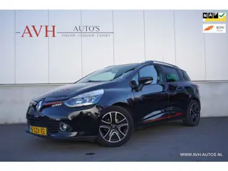 Renault Clio Estate 0.9 TCe Dynamique