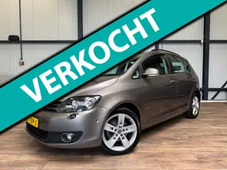 Volkswagen Golf Plus 1.4 TSI AUTOMAAT / SLECHTS 153DKM / ZEER NETTE STAAT
