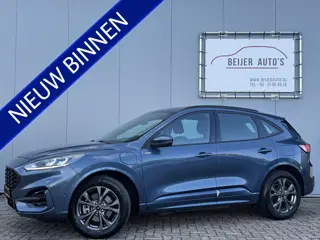 Ford Kuga 2.5 PHEV ST-Line Climate/18inch/Camera.