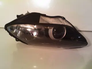 Headlight Yamaha YZF R1 2007 - 2008