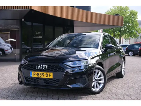 Audi A3 Limousine 30 TFSI Pro Line|Rijklaar!|ACC|Apple Carplay/Android Auto|DigiDash