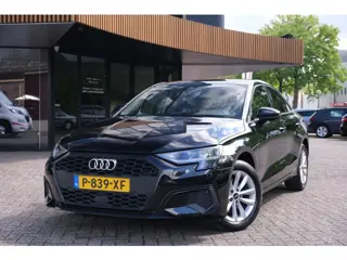 Audi A3 Limousine 30 TFSI Pro Line|Rijklaar!|ACC|Apple Carplay/Android Auto|DigiDash